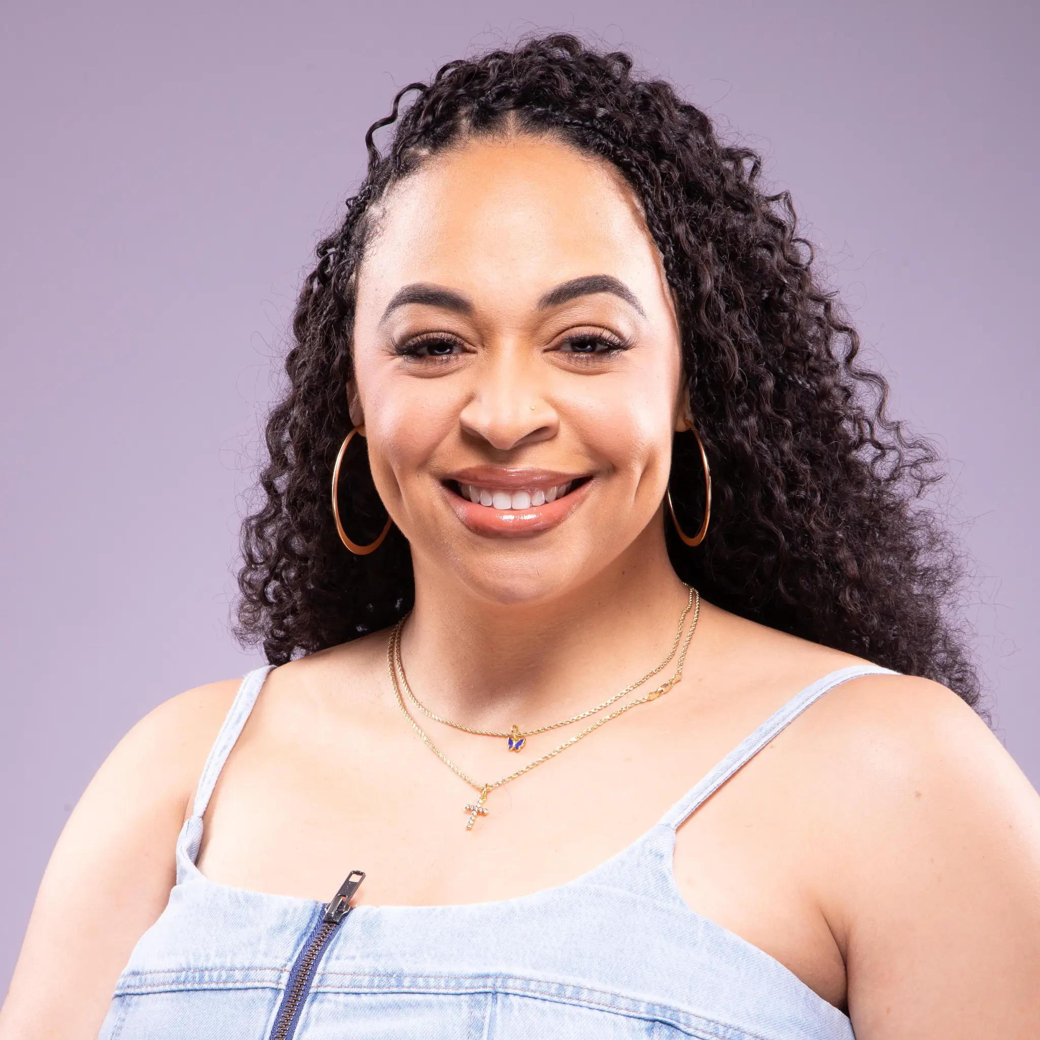 Alicia Nicole Thompson
