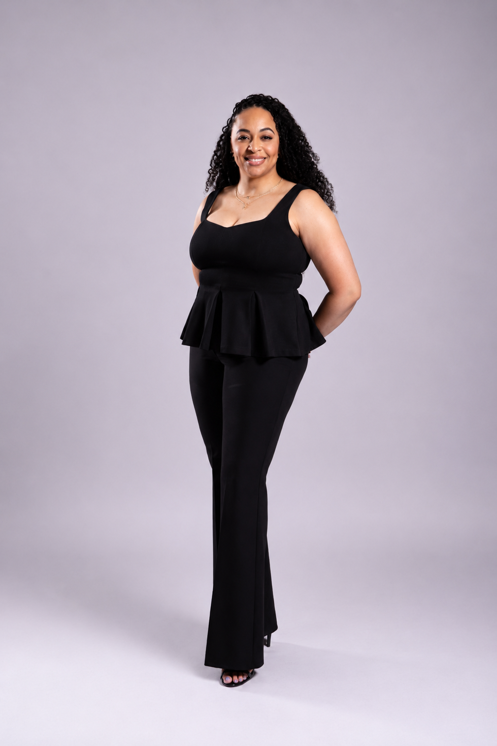 Alicia Nicole Thompson — Artistic Director