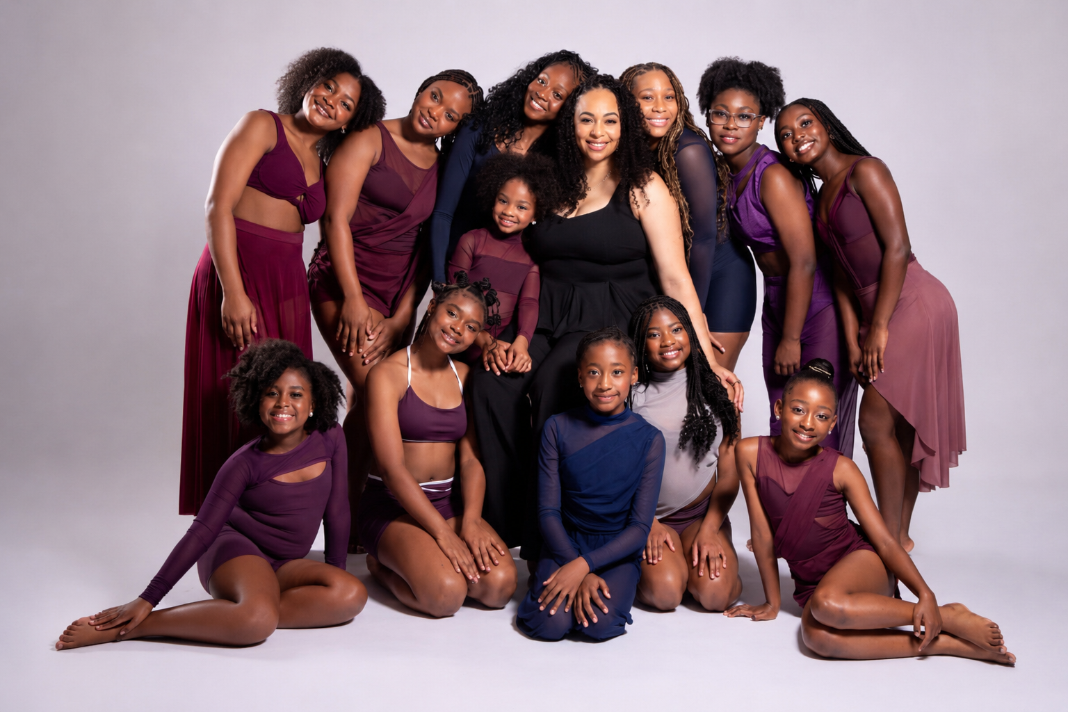Onyx Dance Company