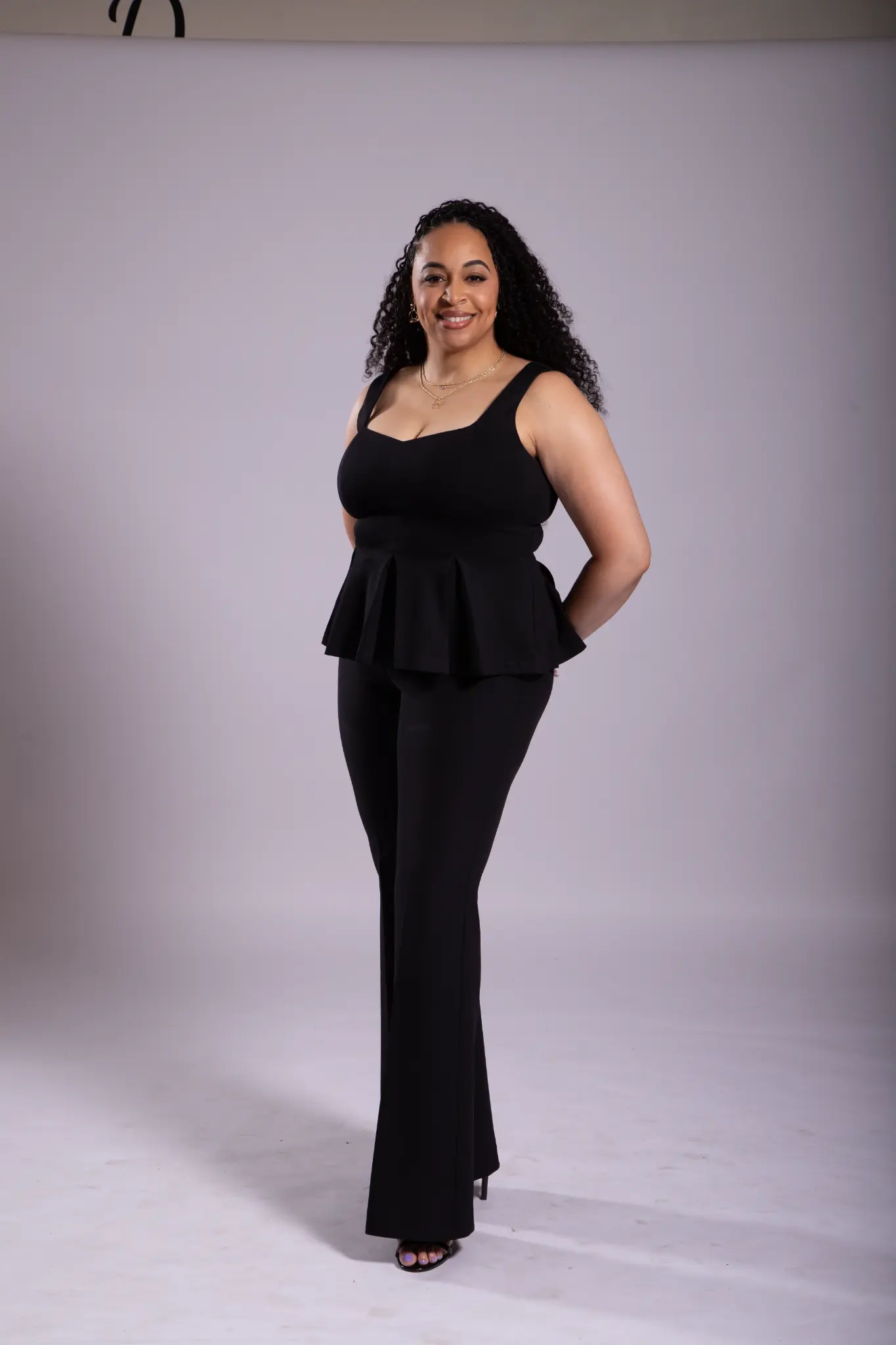 Onyx ensemble